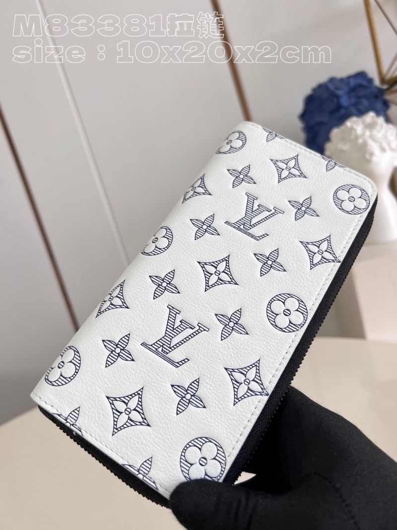 Louis Vuitton Wallets